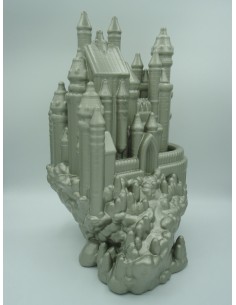 Urne Château 2
