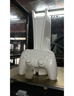 Urne funéraire Playstation 5