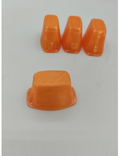 Lot de 4 clignotants...
