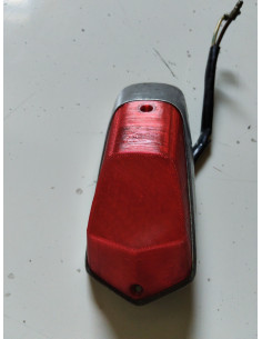 coque feu arrière... 2